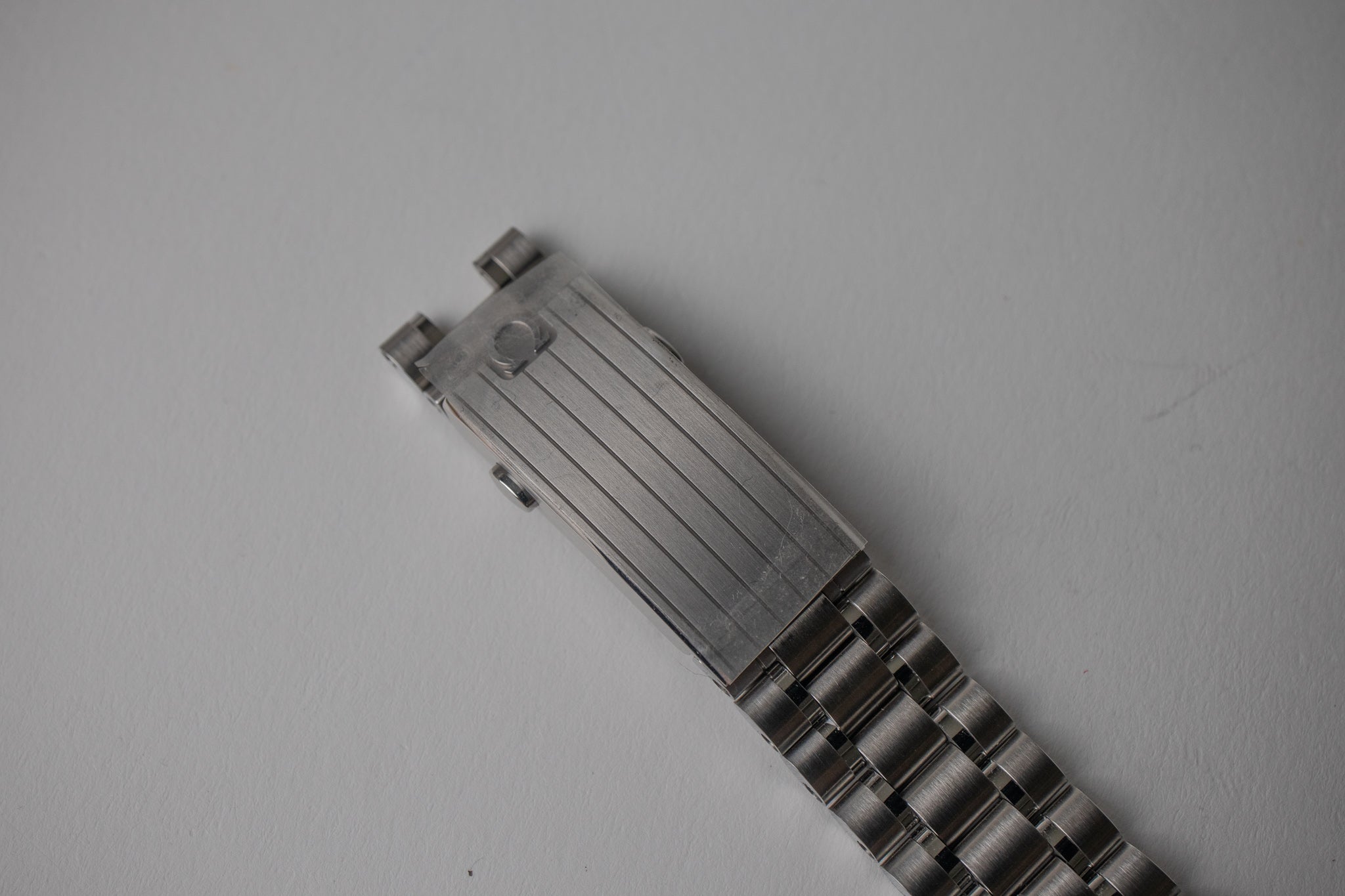 Omega Speedmaster Chronoscope
