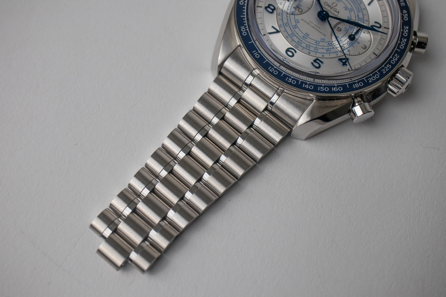 Omega Speedmaster Chronoscope