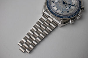 Omega Speedmaster Chronoscope