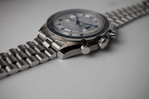 Omega Speedmaster Chronoscope