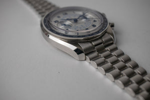 Omega Speedmaster Chronoscope