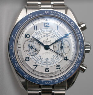Omega Speedmaster Chronoscope