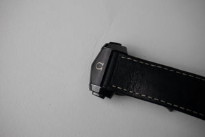 Omega Speedmaster Dark Side of The Moon Pitch Black