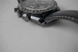 Omega Speedmaster Dark Side of The Moon Pitch Black