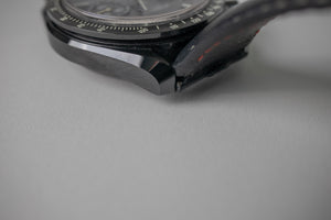 Omega Speedmaster Dark Side of The Moon Pitch Black