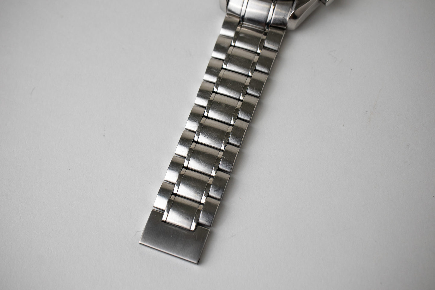 Omega Speedmaster 3210.52 Casino Dial