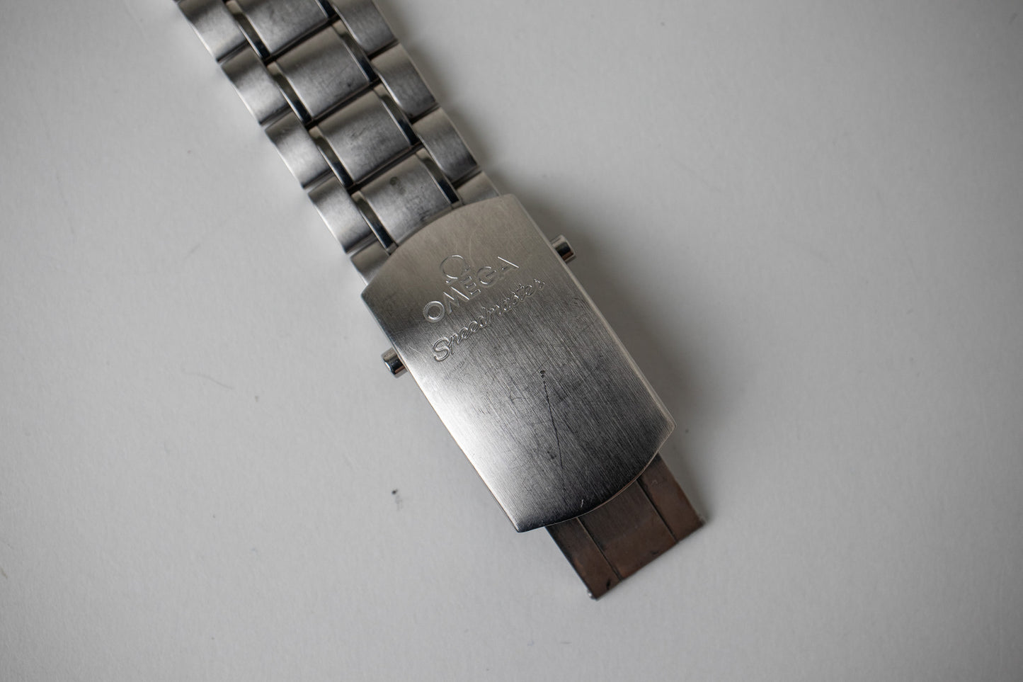 Omega Speedmaster 3210.52 Casino Dial