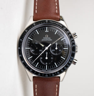 Omega Speedmaster First Omega In Space Anniversary Series