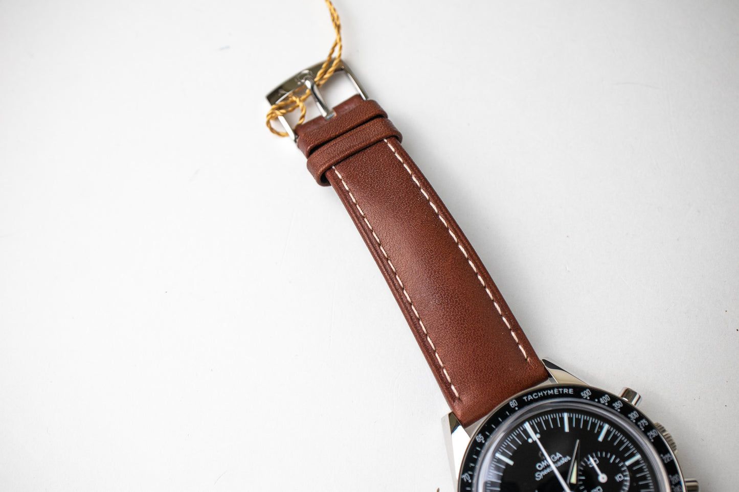 Omega Speedmaster First Omega In Space Anniversary Series