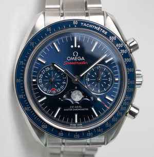 Omega Speedmaster Moonphase Co-Axial Master Chronometer