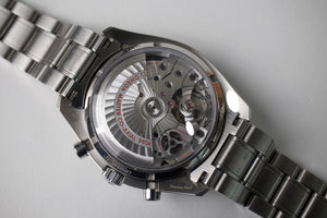Omega Speedmaster Moonphase Co-Axial Master Chronometer