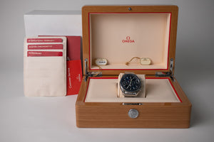 Omega Speedmaster Moonphase Co-Axial Master Chronometer