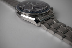 Omega Speedmaster Moonphase Co-Axial Master Chronometer