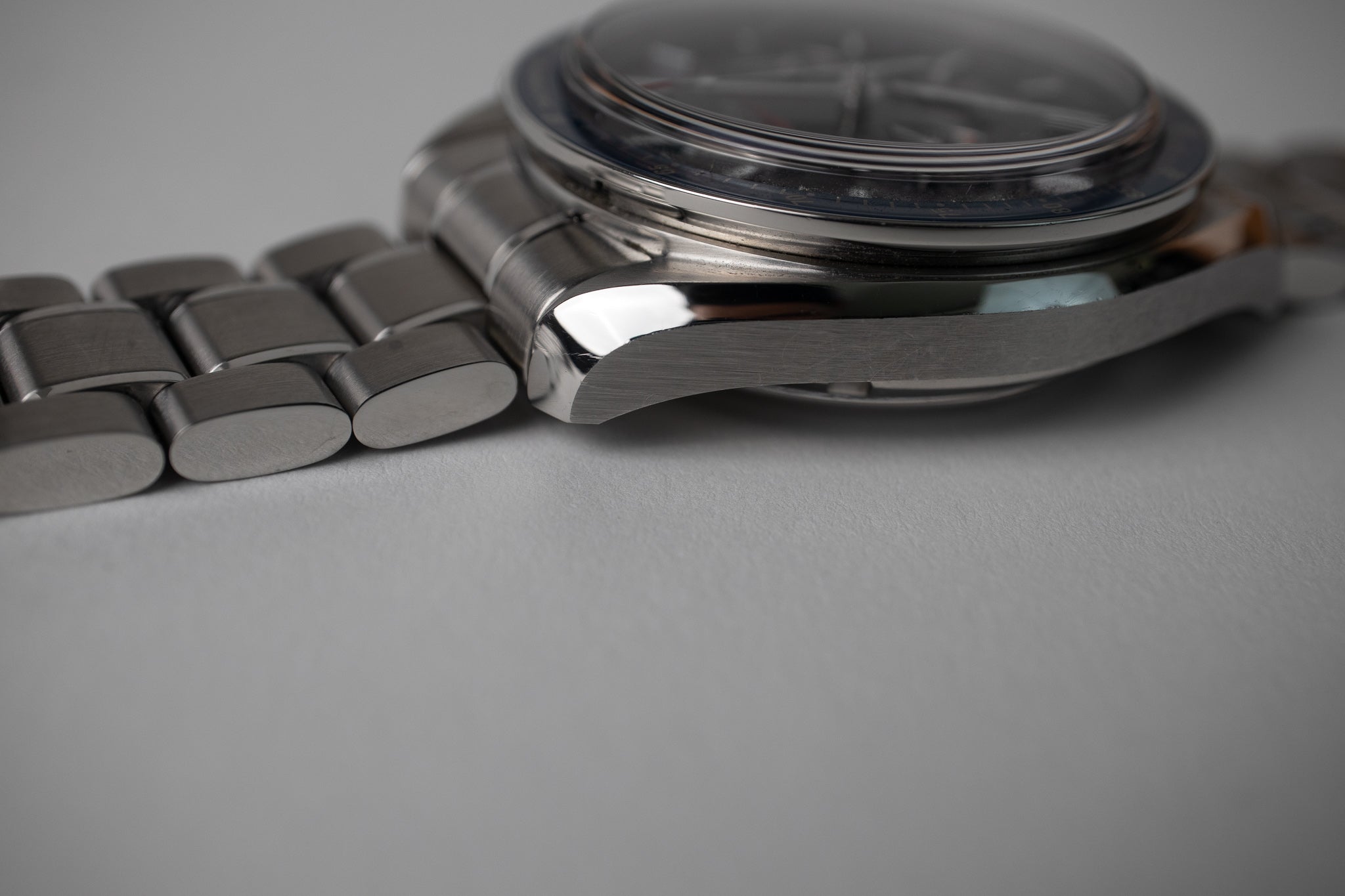 Omega Speedmaster Moonphase Co-Axial Master Chronometer