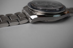 Omega Speedmaster Moonphase Co-Axial Master Chronometer