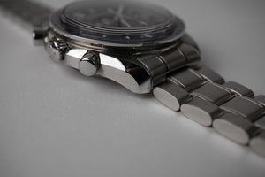 Omega Speedmaster Moonphase Co-Axial Master Chronometer