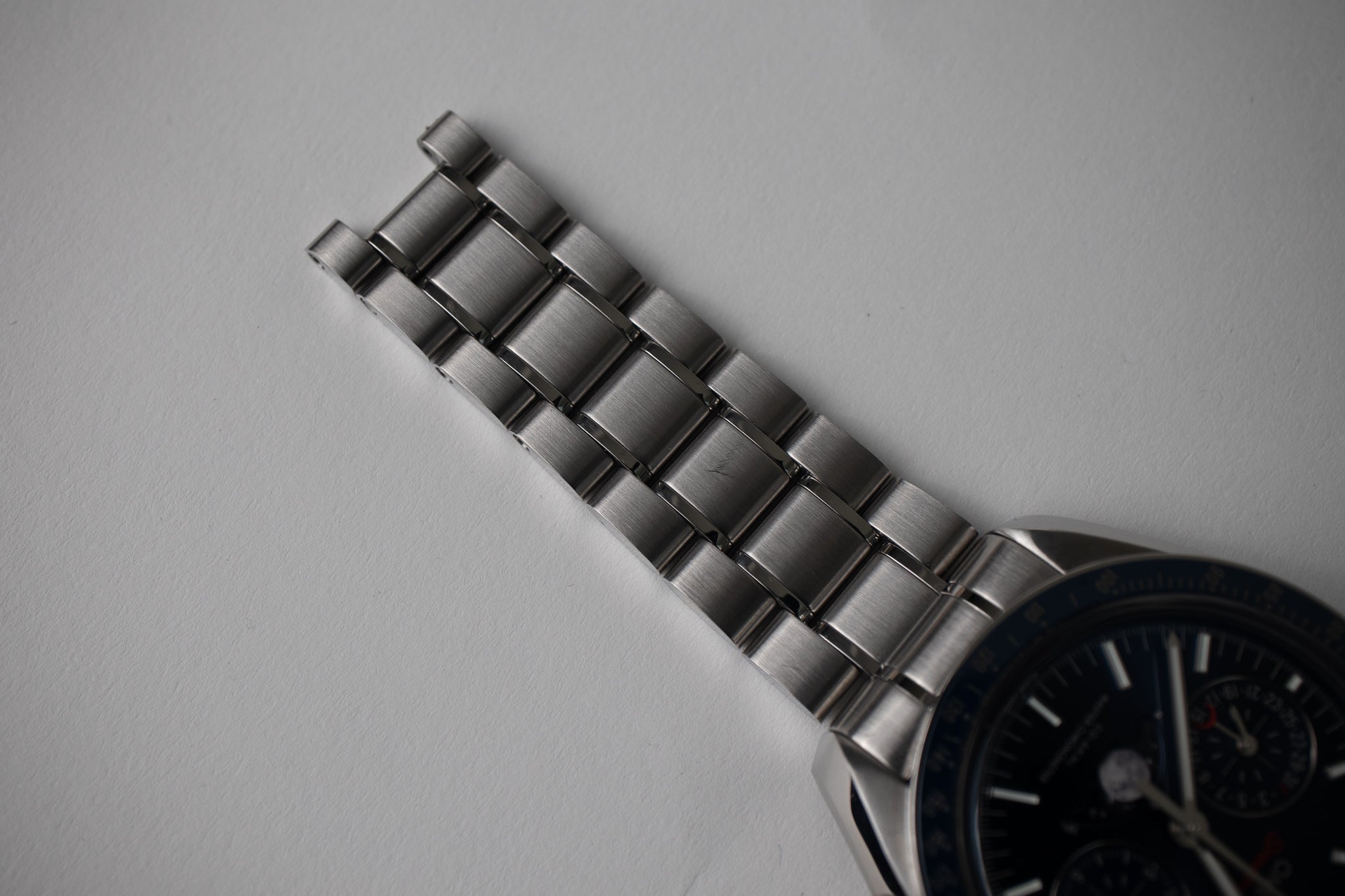 Omega Speedmaster Moonphase Co-Axial Master Chronometer