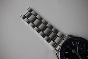 Omega Speedmaster Moonphase Co-Axial Master Chronometer