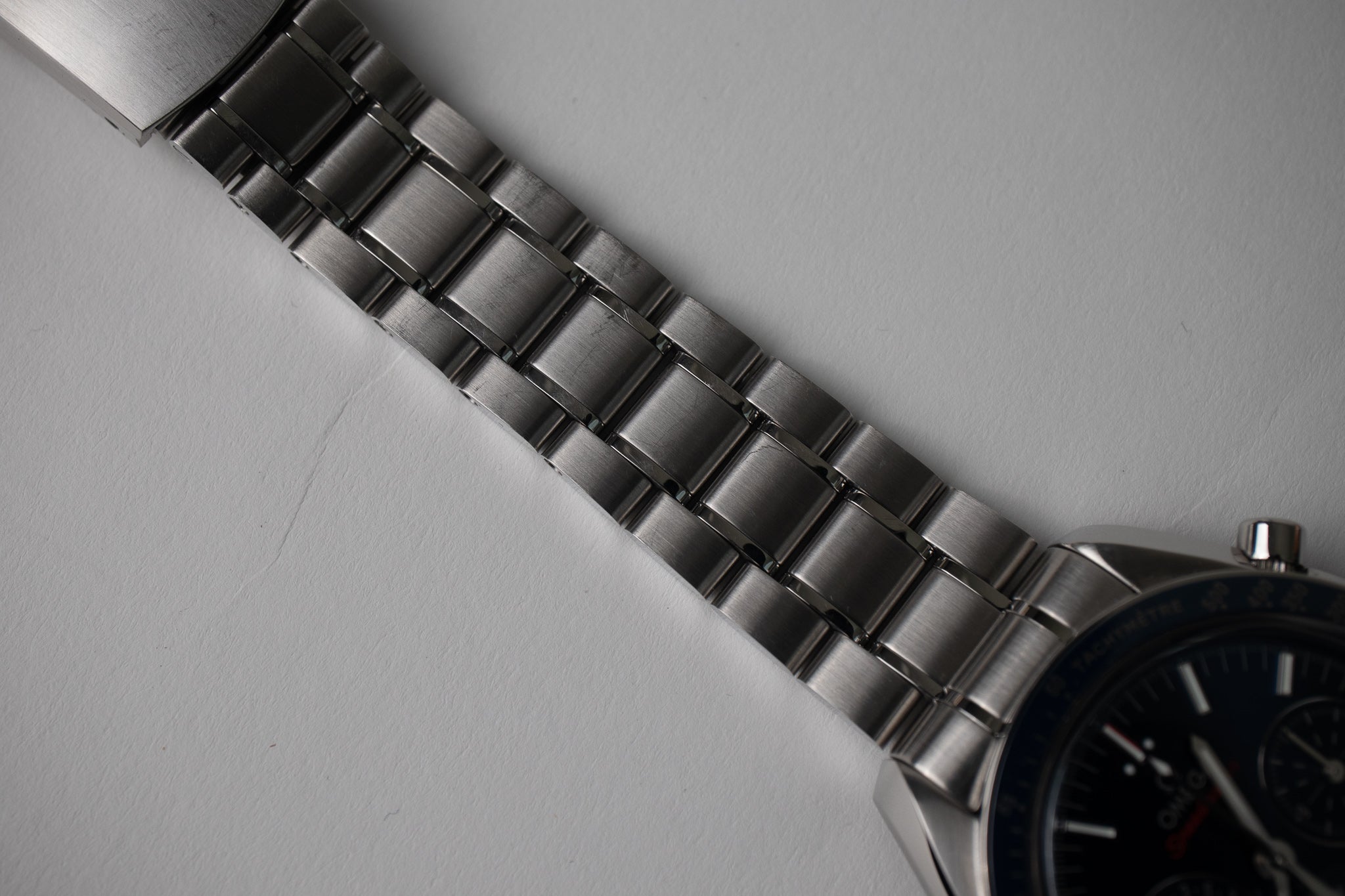 Omega Speedmaster Moonphase Co-Axial Master Chronometer