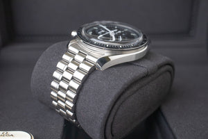 Omega Speedmaster Moonwatch Hesalite 310.30.42.50.01.001