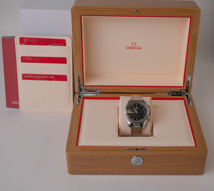 Omega Speedmaster '57 40.5mm