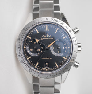 Omega Speedmaster '57 41.5mm 331.10.42.51.01.002