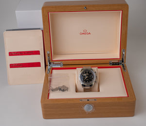 Omega Speedmaster '57 41.5mm 331.10.42.51.01.002