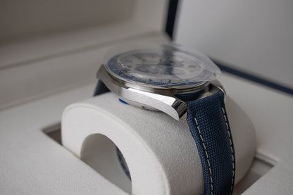 Omega Speedmaster “Silver Snoopy Award”