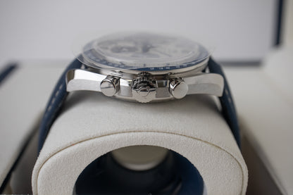 Omega Speedmaster “Silver Snoopy Award”