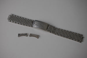 Omega 18mm bracelet hotsell