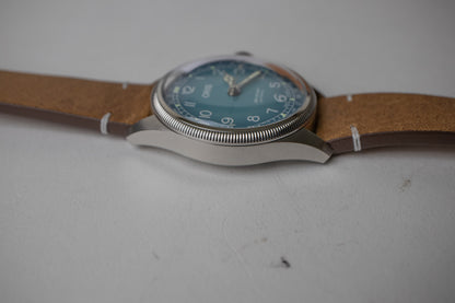 Oris Big Crown X Cervo Volante