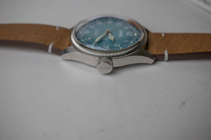 Oris Big Crown X Cervo Volante