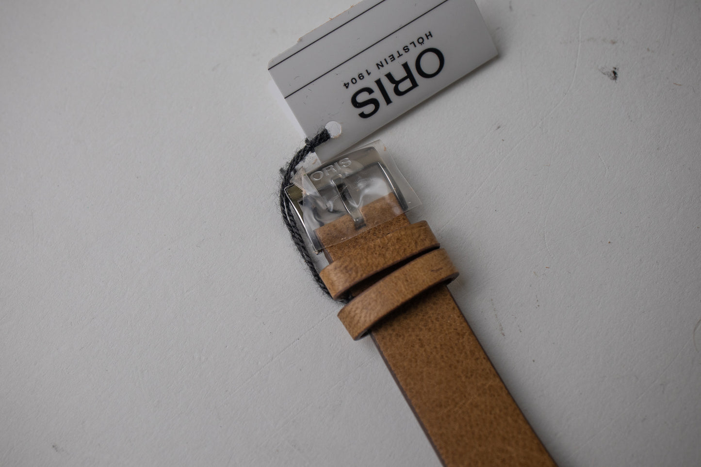 Oris Big Crown X Cervo Volante