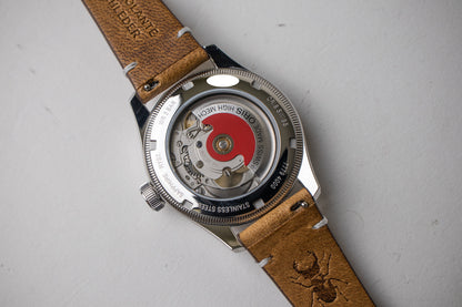 Oris Big Crown X Cervo Volante