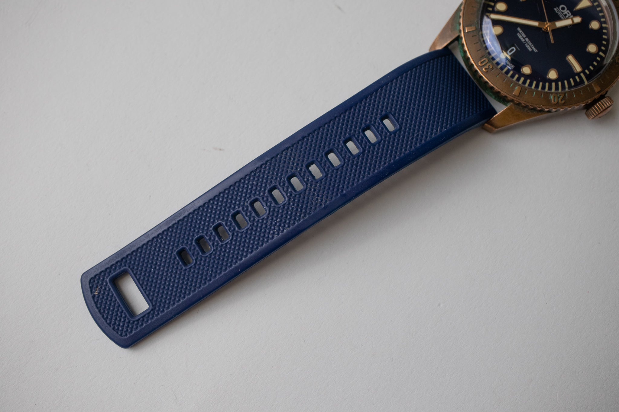 Oris Carl Brashear Bronze