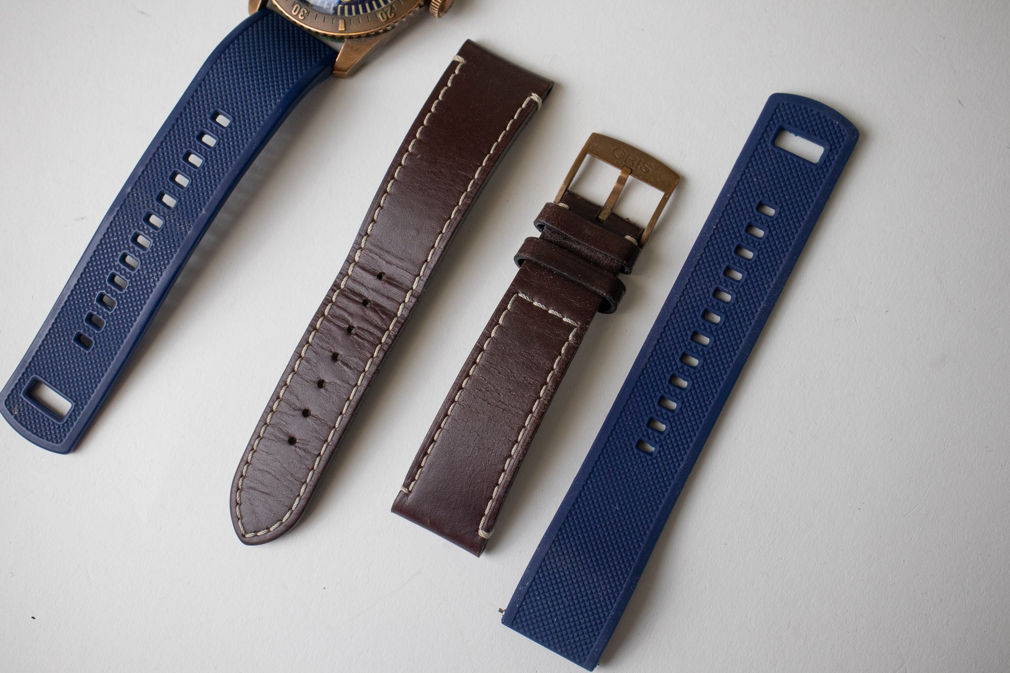 Oris Carl Brashear Bronze