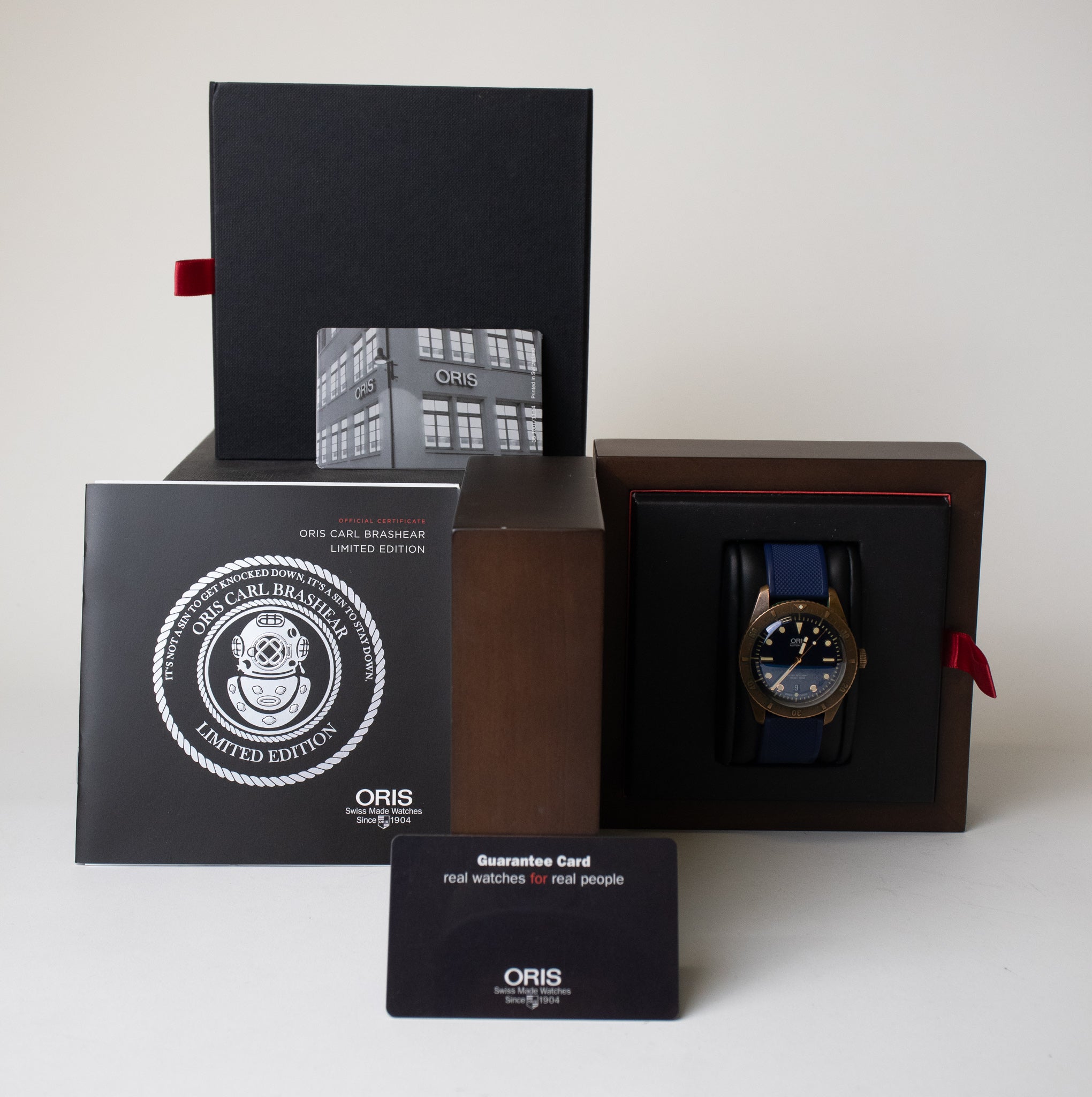 Oris Carl Brashear Bronze