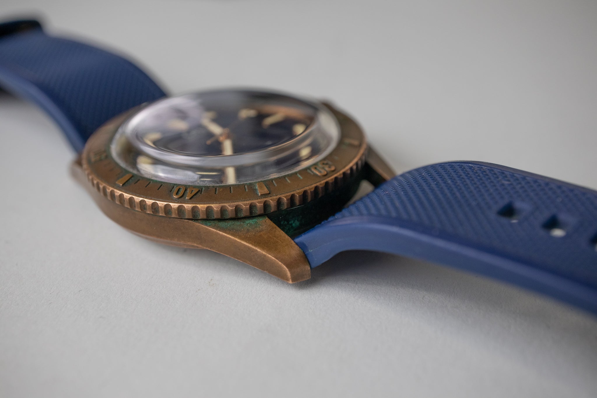 Oris Carl Brashear Bronze