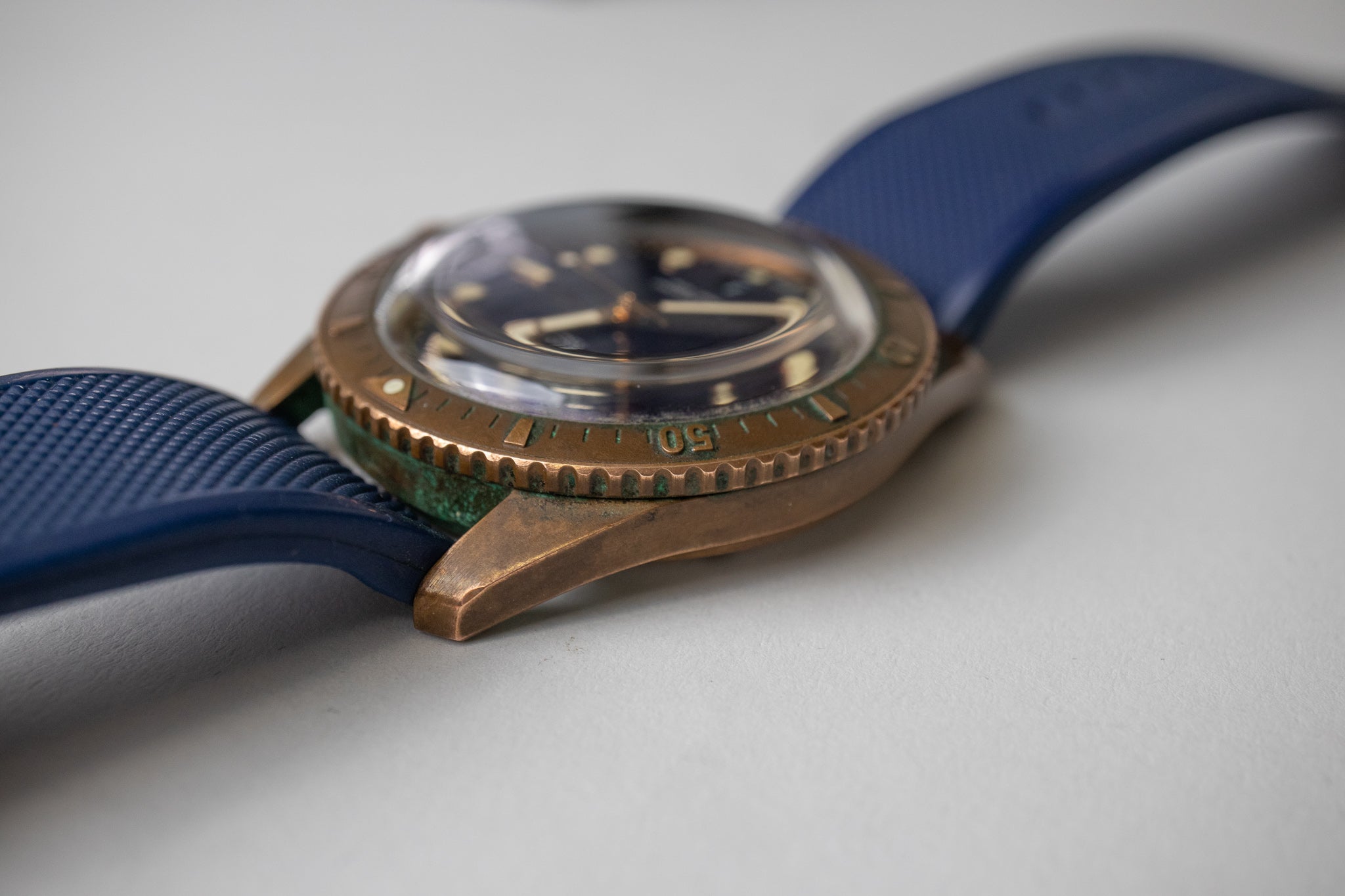 Oris Carl Brashear Bronze