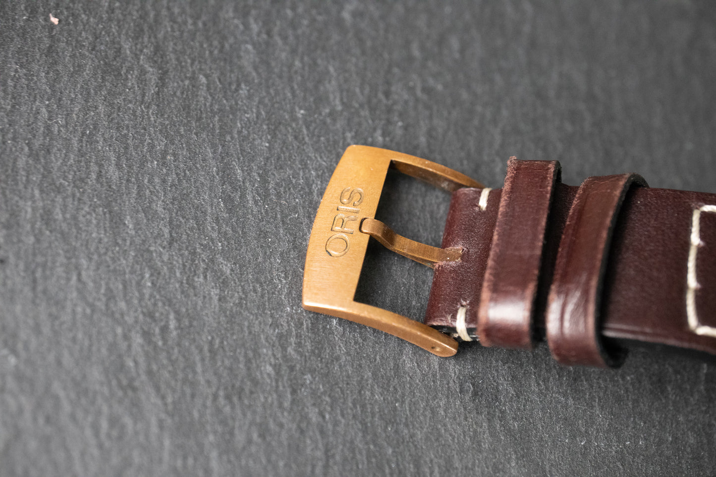 Oris Carl Brashear Bronze