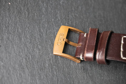 Oris Carl Brashear Bronze