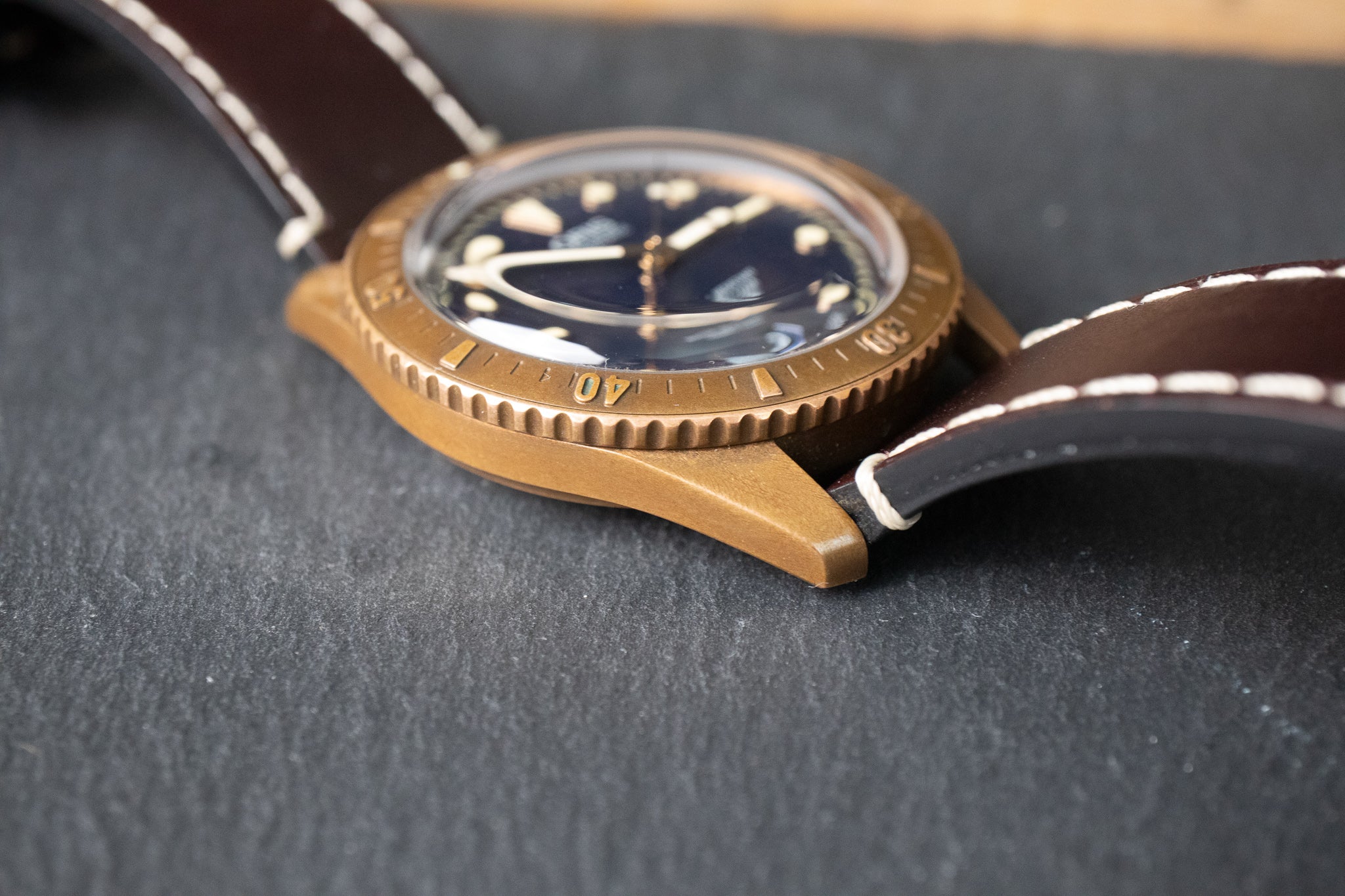 Oris Carl Brashear Bronze