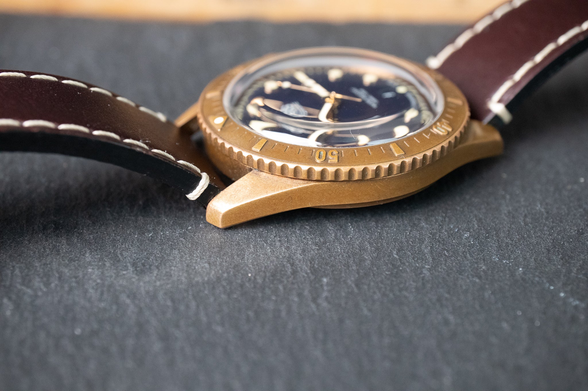 Oris Carl Brashear Bronze