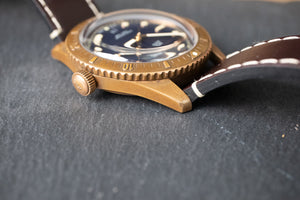Oris Carl Brashear Bronze