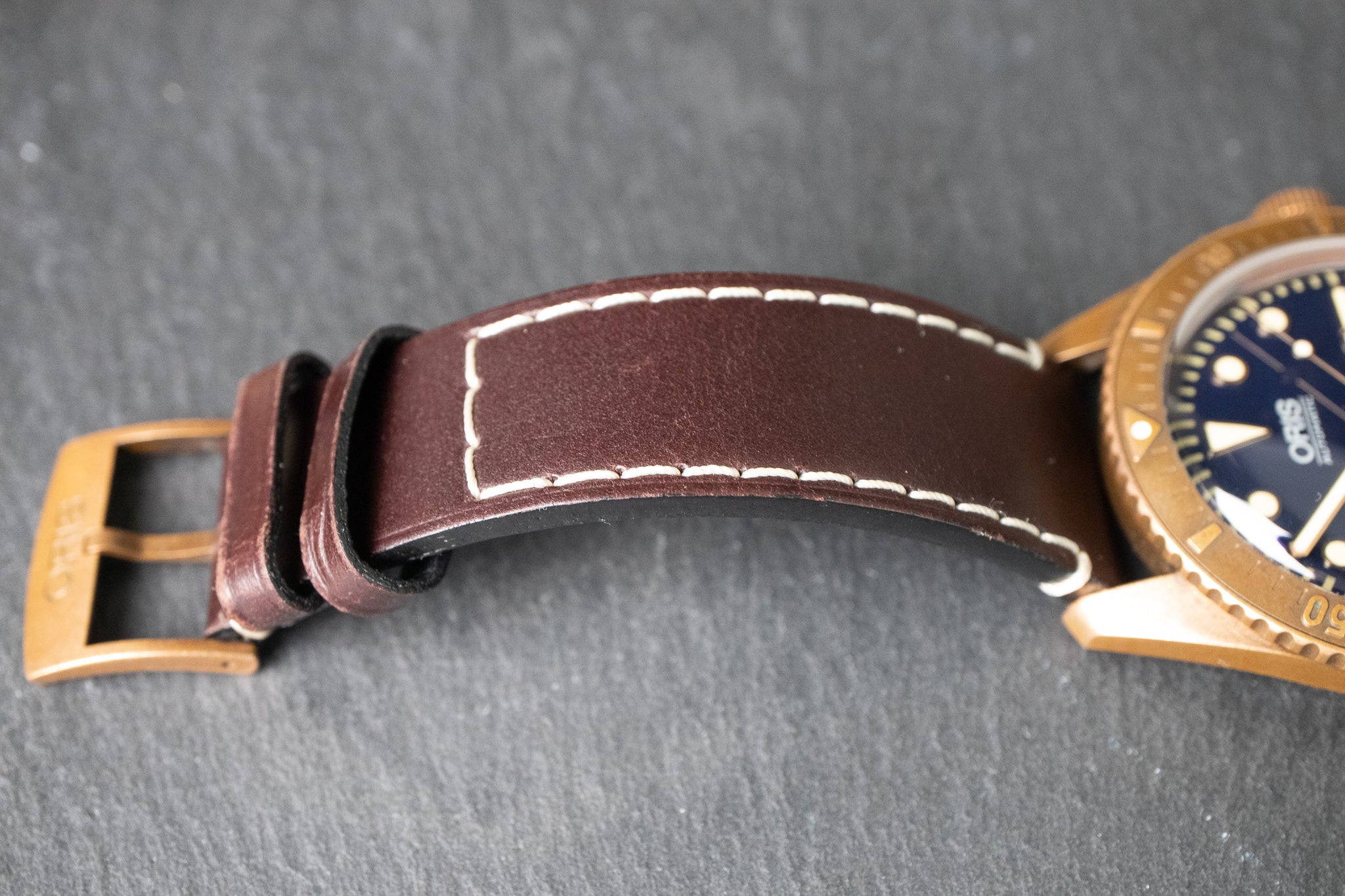 Oris Carl Brashear Bronze