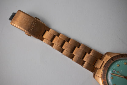 Oris Divers Sixty-Five Bronze 01 733 7771 3157