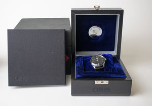 Oris John Coltrane Edition