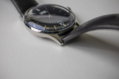 Oris John Coltrane Edition
