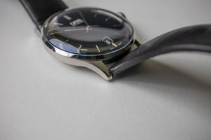 Oris John Coltrane Edition