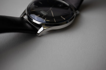Oris John Coltrane Edition